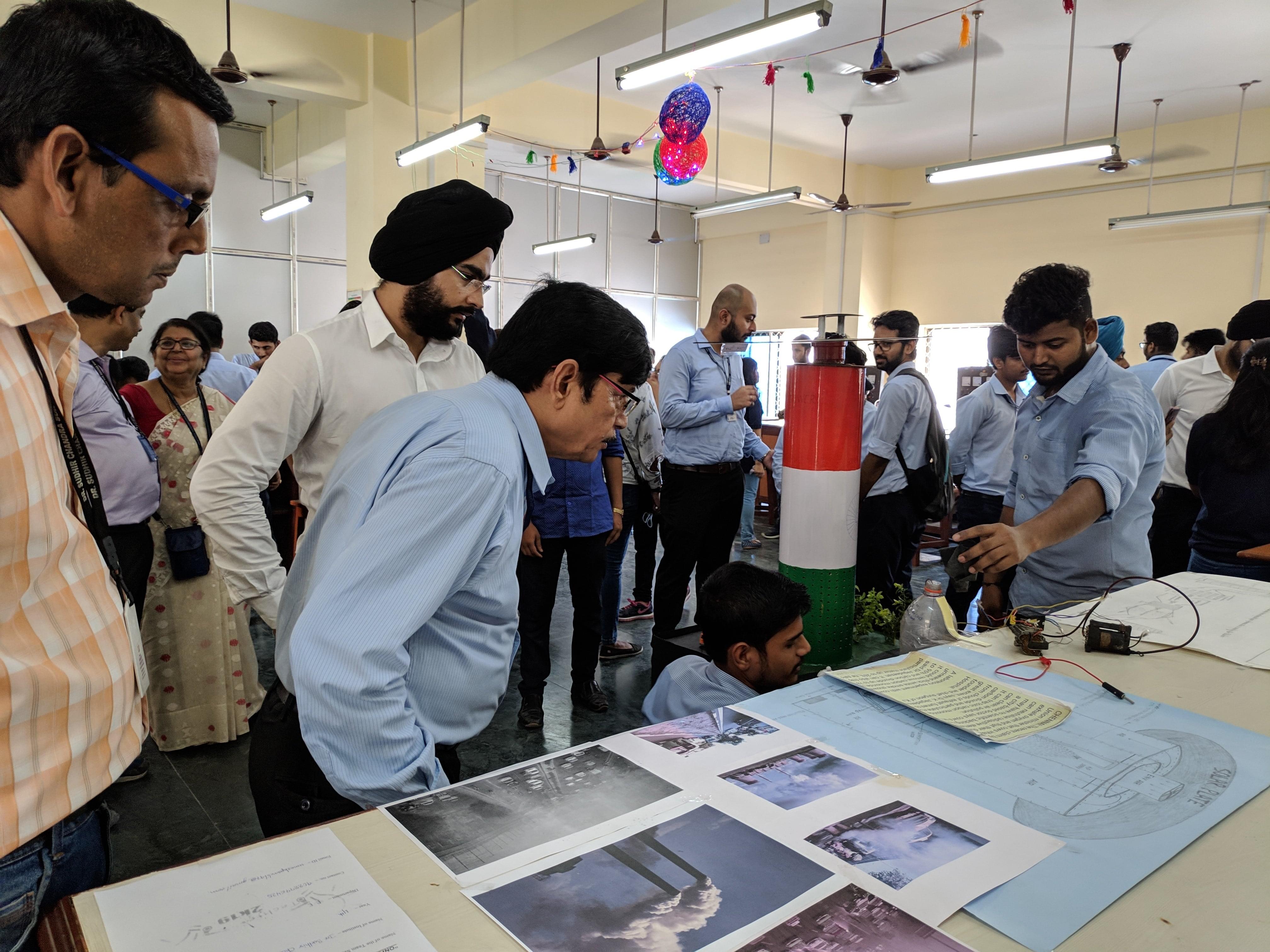 Ambekeshwar Group of Institutions Lucknow College Campus photo 11